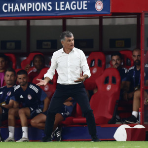 Ο Μεντιλίμπαρ πηγαίνει στον... τελικό με τη φιλοσοφία του και την ταυτότητά του