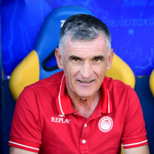Τι περιμένει ο Μεντιλίμπαρ στην Τούμπα