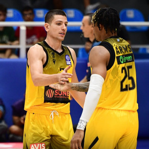 Ανασύνταξη στην ΑΕΚ και το μυαλό στο «must win» παιχνίδι με Κολοσσό