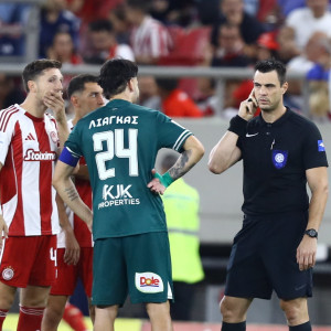 Ο λόγος που οι διαιτητές πήραν σωστή απόφαση και μέτρησαν ένα γκολ που δε μετρούσε