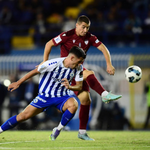 Η βαθμολογία της Super League μετά την πέμπτη αγωνιστική