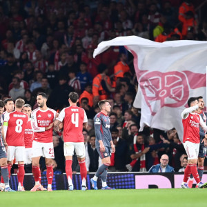Το 1-0 της Άρσεναλ με τον Μαρτινέλι (video)