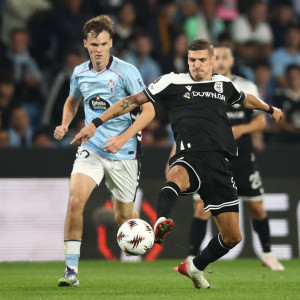 Το 3-1 της Θέλτα με τον Σβέντμπεργκ (video)