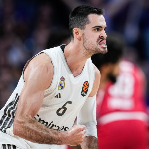 Πρεμιέρα με το δεξί για τη Ρεάλ στη Liga Endesa