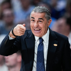 Σκαριόλο: «Οι παίκτες μου δεν είχαν σήμερα... σωστή αίσθηση, αλλά ήμασταν καλοί αμυντικά»