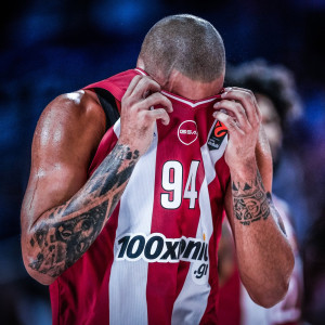 Ο Ολυμπιακός και ο... άλλος του εαυτός