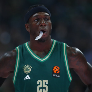 Η βαθμολογία της Euroleague μετά την ήττα του Παναθηναϊκού από την Μπαρτσελόνα
