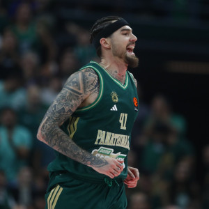 Ο Χουάντσο έκανε ρεκόρ καριέρας στην Euroleague - Ισοφάρισε την επίδοσή του σε NBA και εθνική ομάδα
