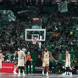 Η Μπαρτσελόνα σταμάτησε στο 103: Το χειρότερο παθητικό του Παναθηναϊκού τα τελευταία 22 χρόνια