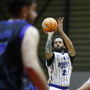 Τα αποτελέσματα της πρεμιέρας της Eite League
