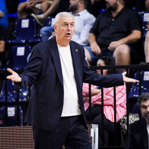 Η ΑΕΚ έδειξε πως θέλει έναν σκόρερ να την «ξεκολλάει»