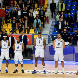 Ταξίδεψε πάνοπλη για Οστάνδη η Καρδίτσα - Με τον κόσμο στο πλευρό της