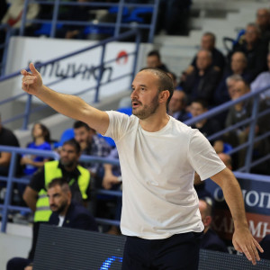 Κάραϊτσιτς: «Μοναδική και φανταστική η ατμόσφαιρα»