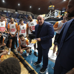 Λιμνιάτης: «Δική μου η ευθύνη»