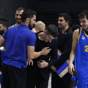 Η παράδοξη σύμπτωση που συνδέει τον Βασίλη Ξανθόπουλο με τον Πανιώνιο (video)
