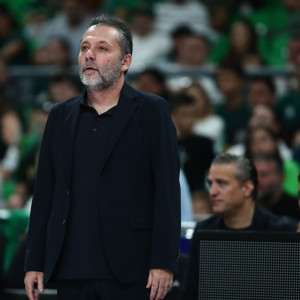 Σερέλης: «Μεταξύ Παναθηναϊκού και Ολυμπιακού... δεν υπάρχουν μυστικά»