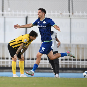 Το 2-0 της Κηφισιάς με τον Παντελίδη (video)