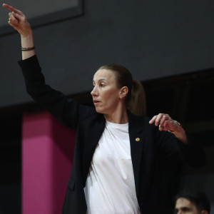 Ανέλαβε τα ηνία της εθνικής μπάσκετ γυναικών της Μεγάλης Βρετανίας η Καλτσίδου