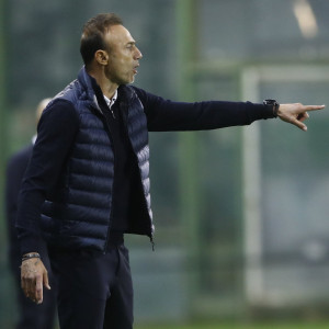 Κόντης: «Ανοίγουμε το rotation για να ενεργοποιηθούν όλοι οι παίκτες - Κάποιοι έχουν μείνει πίσω»