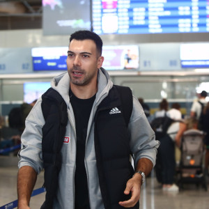 Με 14 παίκτες η αποστολή του Παναθηναϊκού για την Ισπανία