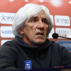 Γιοβάνοβιτς: «Κακή παρένθεση το παιχνίδι με την Δανία» - Τι είπε για την κατάσταση του Καρέτσα