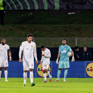 Βαθμολογία UEFA: Εφιαλτικό διήμερο για την Ελλάδα, την πλησιάζουν Νορβηγία και Πολωνία