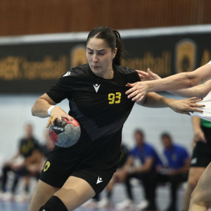 EHF European Cup Γυναικών: Στους «32» ΠΑΟΚ κι ΑΕΚ - Οι αντίπαλοι