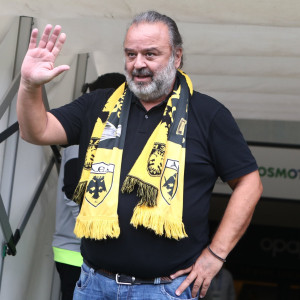 Ηλιόπουλος σε οπαδούς της ΑΕΚ: «Σε 3 μήνες δεν θα πιστεύετε αυτά που θα βλέπετε»