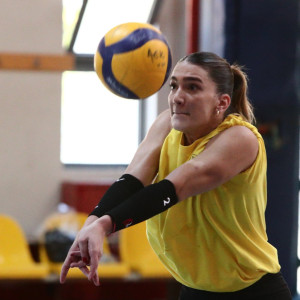 Η ΑΕΚ πήρε το Βαλκανικό Κύπελλο και έφυγε για CEV Challenge Cup