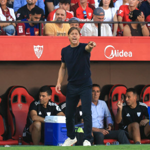 Αποθέωση της MARCA σε Αλμέιδα: «Ανέστησε τη Σεβίλλη, άλλαξε τη ζωή των οπαδών της»