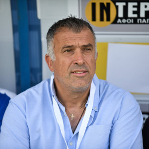 Ο Παναιτωλικός ανακοίνωσε και επίσημα τον Αναστασίου