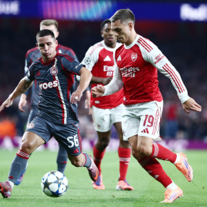 Η βαθμολογία της 2ης αγωνιστικής του Champions League