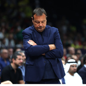 Χωρίς τους οκτώ παίκτες η προπόνηση του Παναθηναϊκού