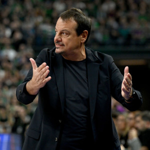 Αδούλευτος ο Παναθηναϊκός, η μπάλα στα χέρια του Αταμάν