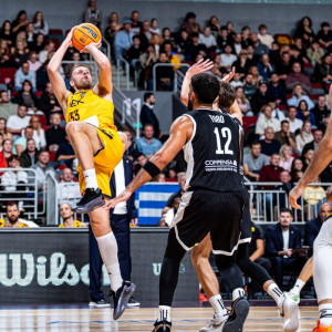 Όταν η ΑΕΚ θα παίζει άμυνα, θα κάνει τη ζωή της πιο εύκολη