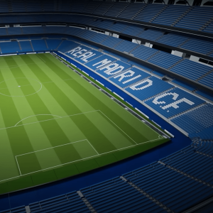 Πρώτη σε επισκεψιμότητα η ιστοσελίδα της Ρεάλ Μαδρίτης - Οι υπόλοιπες ομάδες της δεκάδας