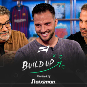 Build Up: Πώς και γιατί φτάσαμε στο 0/4 στην Ευρώπη;