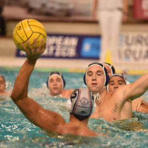 Η Βουλιαγμένη προκρίθηκε στο LEN Euro Cup - Στον ίδιο όμιλο με τον Παναθηναϊκό οι «μπέμπηδες»