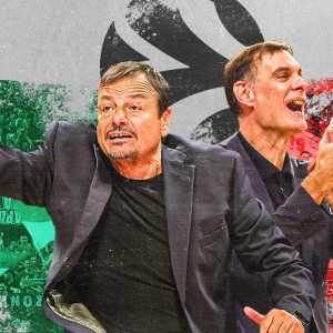 Όλες οι σημαντικές ημερομηνίες της Euroleague για τη σεζόν 2025-26