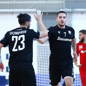 Οι αντίπαλοι των τεσσάρων ελληνικών ομάδων στο EHF European Cup - Το πρόγραμμα