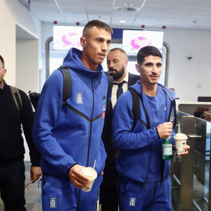 Οι διεθνείς δοκιμάζουν το... challenge του Athletiko και βλέπουν σε ποια ομάδα παίρνουν μεταγραφή (video)