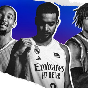 Οι παίκτες που άφησαν το NBA για την Euroleague - Δεκατρείς αστέρες του μπάσκετ