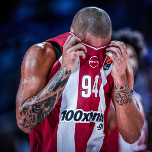 «Athletiko by Night» - Το σχόλιο του Ιωάννου για την ήττα του Ολυμπιακού και τη διαχείριση του Αταμάν στον Παναθηναϊκό (video)