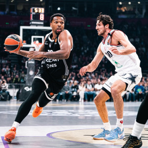 Γλίτωσε το... κάζο και έκανε σεφτέ στην Euroleague η Παρτίζαν