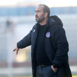 Ο Φάνης Γκέκας επιστρέφει σε πάγκο ελληνικής ομάδας