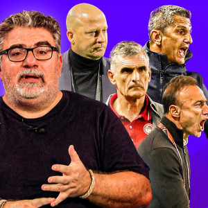 The GOAT: Το κενό του Ολυμπιακού, οι ανατροπές ΠΑΟΚ & ΑΕΚ & η ειδική συνθήκη του Παναθηναϊκού (video)