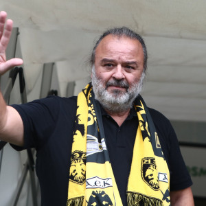 Ο διάλογος Μάριου Ηλιόπουλου με τους οπαδούς της ΑΕΚ και το ξεκάθαρο μήνυμα του