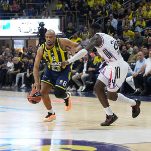 Η πρώτη εμπειρία στη Euroleague: Ο Χόρτον-Τάκερ σε ετοιμότητα - Τι έκαναν οι υπόλοιποι τέως NBAers