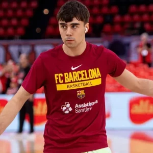 Το ιατρικό δελτίο της Euroleague: Με μία απουσία η Μπαρτσελόνα στην Αθήνα