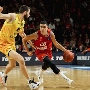 Το ιατρικό δελτίο της ημέρας στη EuroLeague